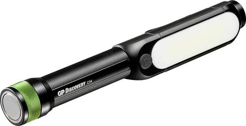 GP Discovery GPDISFFLC34BK223 Arbeitsleuchte 30h 217.5 GP Discovery GPDISFFLC34BK223 Arbeitsleuchte 30h 217.5 von GP Discovery