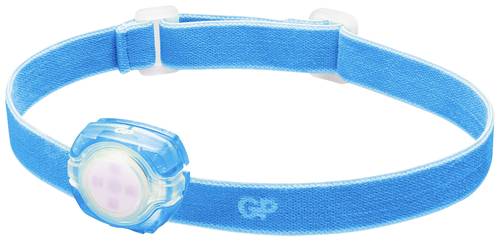 GP Discovery GPDISHLCH31BL447 LED Stirnlampe batteriebetrieben 40lm 6h GPDISHLCH31BL447 GP Discovery GPDISHLCH31BL447 LED Stirnlampe batteriebetrieben 40lm 6h GPDISHLCH31BL447 von GP Discovery