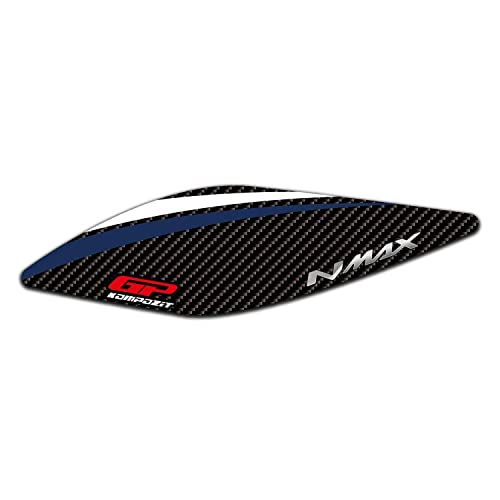GP Kompozit Für NMAX 125-155 2021-2022 Kompatible Filterschutz-Pad Blau GP Kompozit Für NMAX 125-155 2021-2022 Kompatible Filterschutz-Pad Blau von GP Kompozit