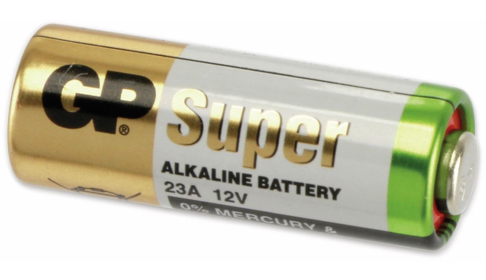 GP Alkaline-Batterie L1028 von GP