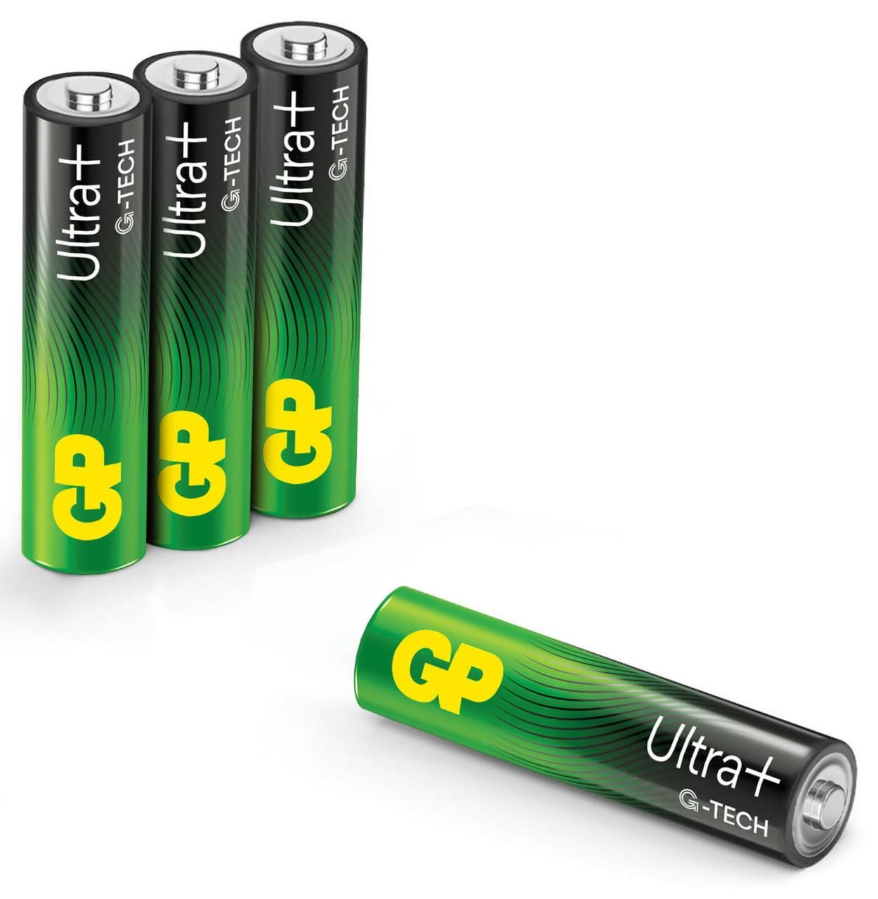 GP Batterie Micro AAA 1.5 V von GP