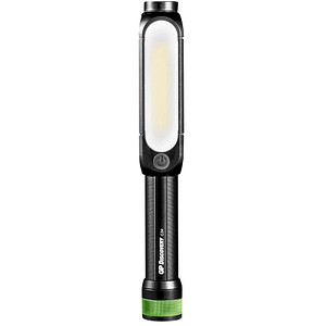 GP C34 LED Taschenlampe schwarz 19,3 cm GP C34 LED Taschenlampe schwarz 19,3 cm von GP