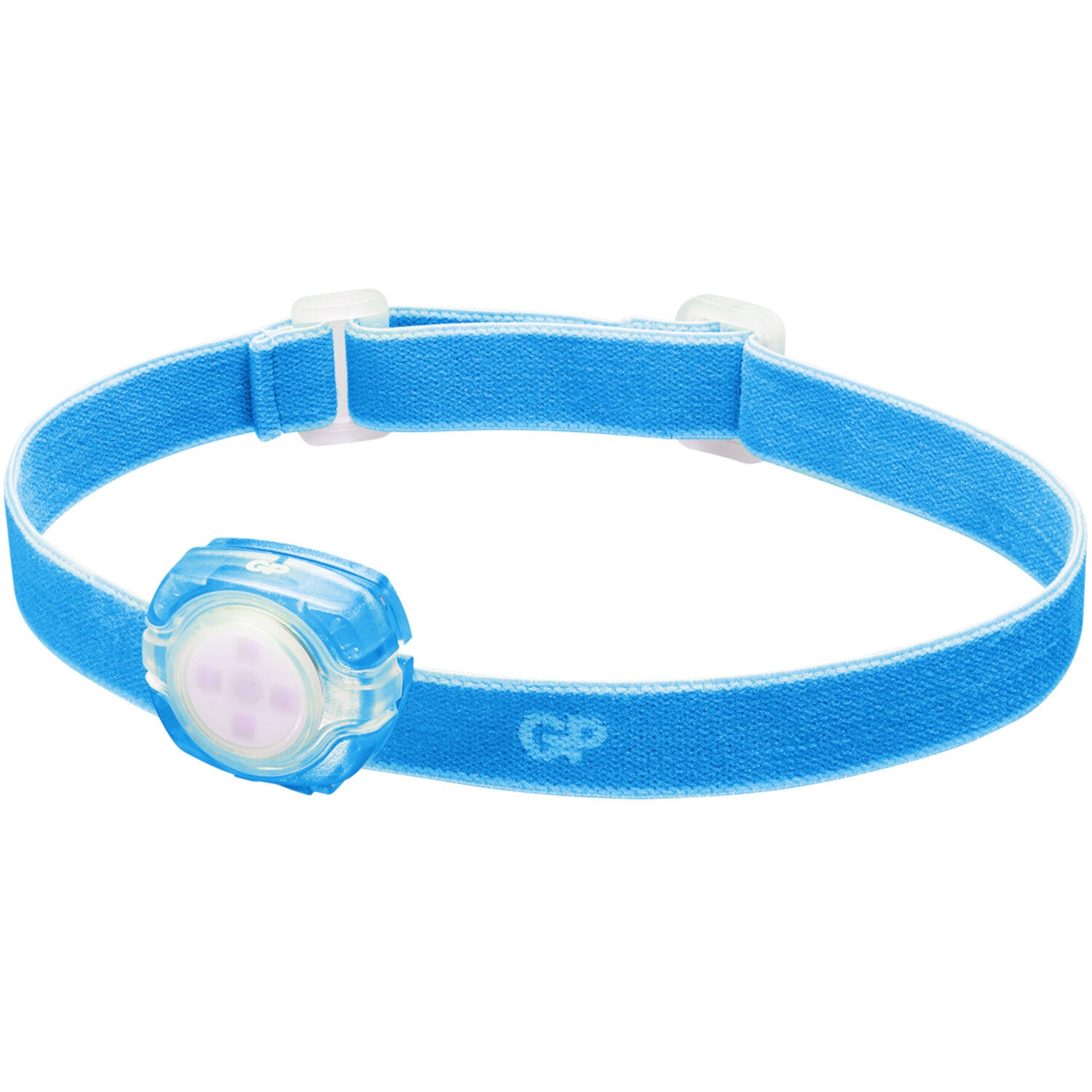 GP CH31 40 Lumen Children&apos;s Head Torch (Blue) von GP
