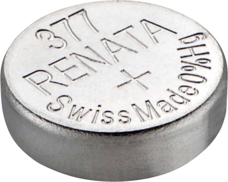 GP Knopfzelle 1.55 V von GP