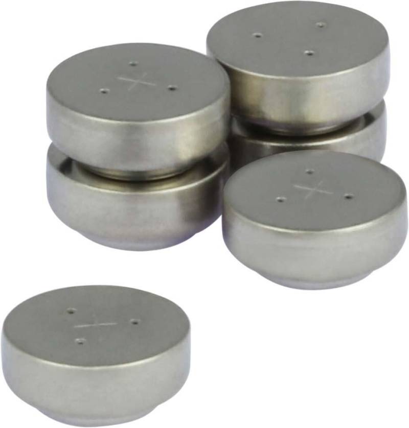 GP Knopfzellen 1.45 V von GP