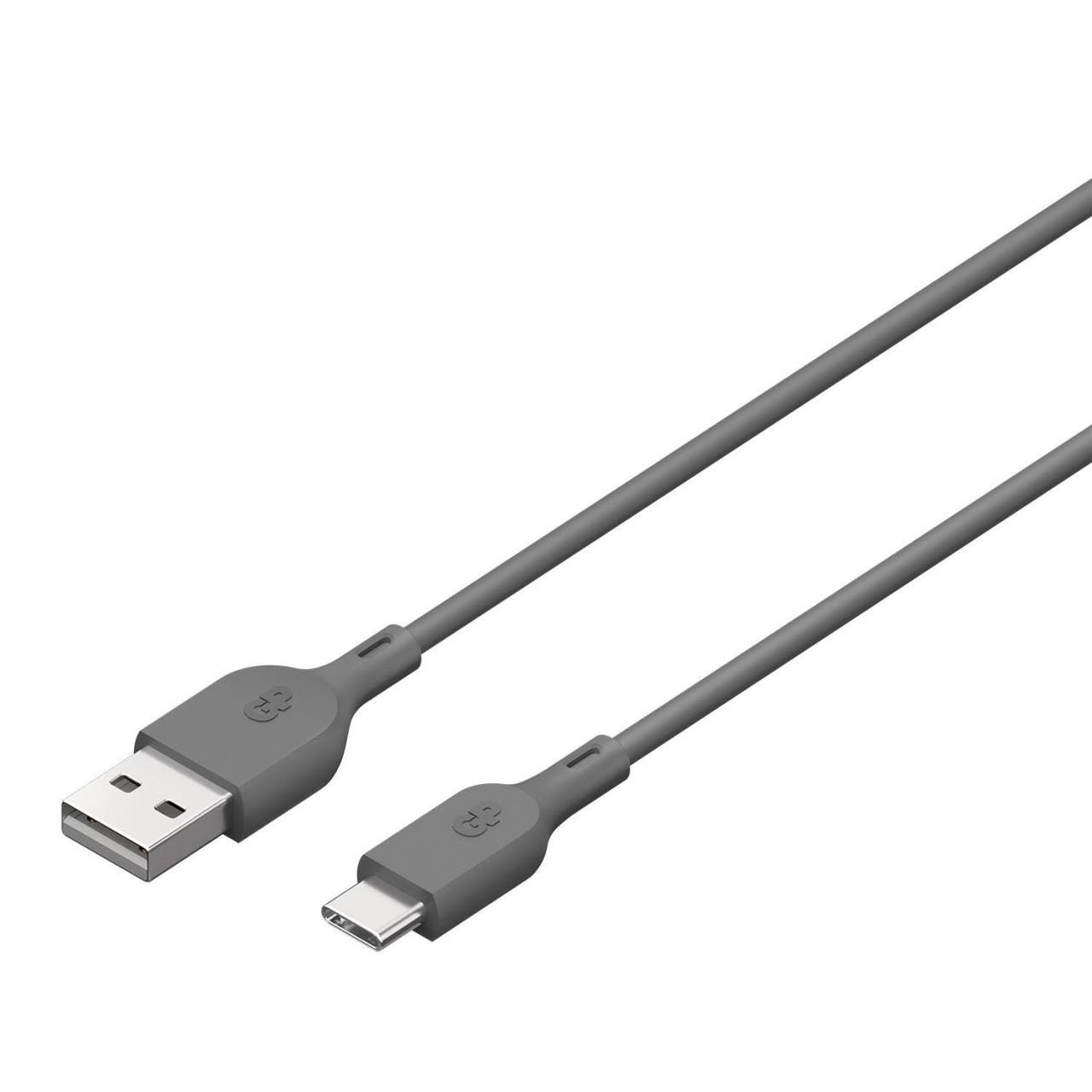 GP USB-Kabel GPCBCC1NGYUSB191 1 m von GP