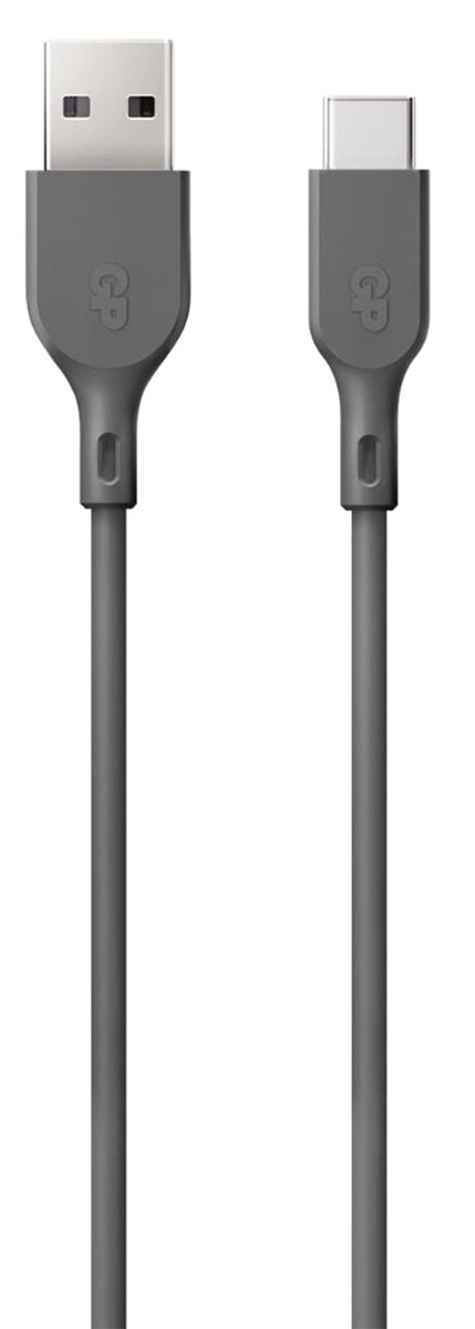 GP USB Lade-/Sync-Kabel CC1N USB-A auf USB-C von GP