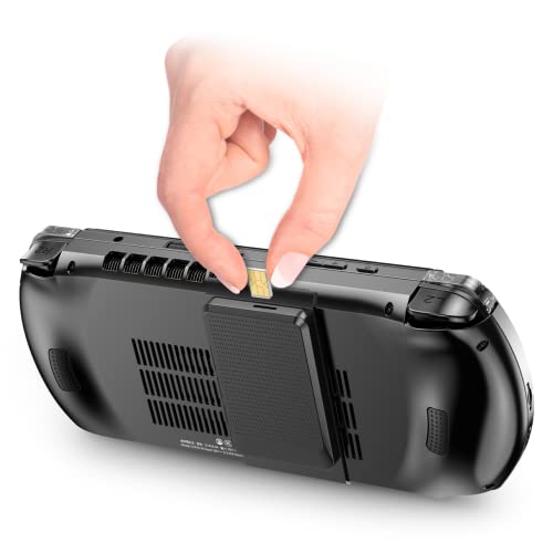 GPD WIN 4 LTE-Modul unterstützt 4G TD-LTE, FDD-LTE und 3G CDMA-Netzwerke, offizielles GPD Zubehör, kompatibel mit WIN 2023/2024 von GPD