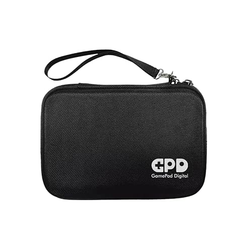 GPD Win Mini Case - Offizielles Win Mini Case für den Win Mini Handheld Gaming PC von GPD
