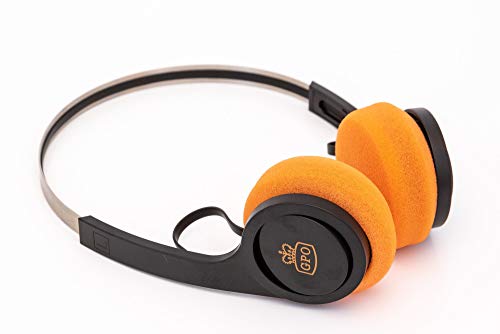 GPO KW938BT_Headset Bluetooth-Kopfhörer von GPO