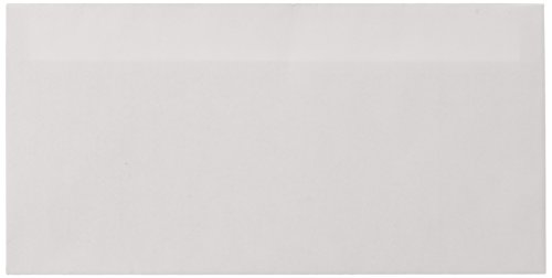 GPV 1382 Briefumschläge, DL, 110 x 220 mm, weiß, 80 g/qm GPV 1382 Briefumschläge, DL, 110 x 220 mm, weiß, 80 g/qm von GPV