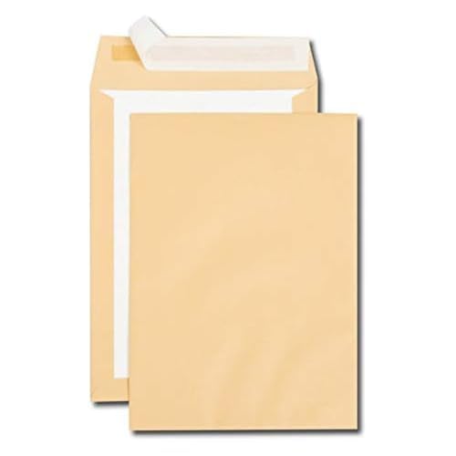 GPV 4455 Versandtaschen mit Papprcken, C4, 229 x 324 mm GPV 4455 Versandtaschen mit Papprcken, C4, 229 x 324 mm von GPV
