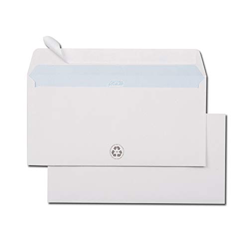 GPV-500 Briefumschläge DL 110 x 220 mm 80 g wß GPV-500 Briefumschläge DL 110 x 220 mm 80 g wß von GPV