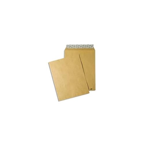 GPV 553 Packung mit 50 Hüllen, selbstklebend, DIN C4, 229 X 324 mm, 85 g/m2 GPV 553 Packung mit 50 Hüllen, selbstklebend, DIN C4, 229 X 324 mm, 85 g/m2 von GPV