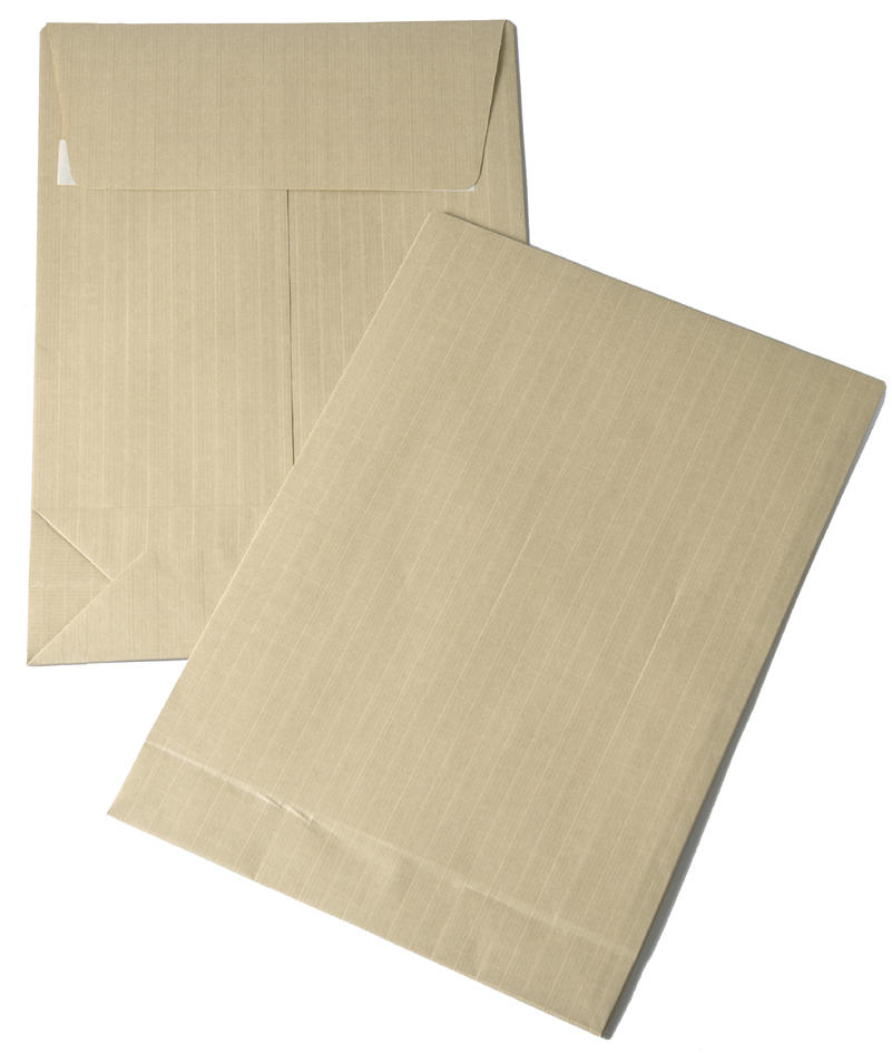 GPV Faltenversandtaschen, 280 x 410 mm, ohne Fenster GPV Faltenversandtaschen, 280 x 410 mm, ohne Fenster von GPV