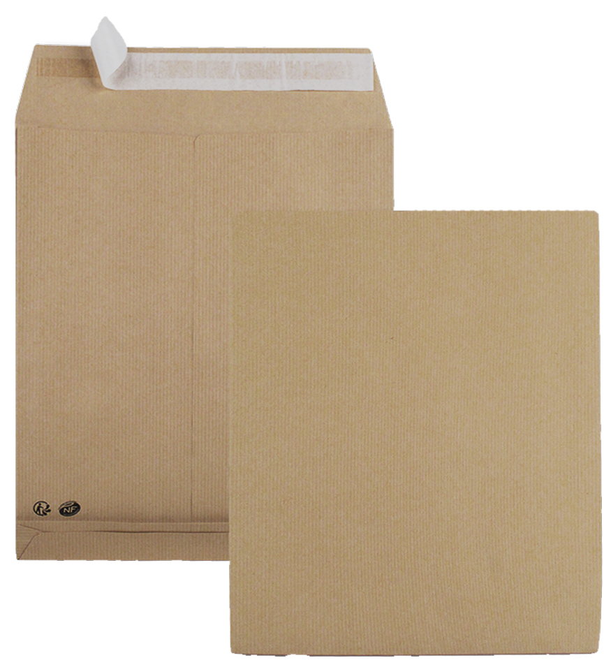 GPV Faltenversandtaschen 24, 260 x 330 mm, ohne Fenster GPV Faltenversandtaschen 24, 260 x 330 mm, ohne Fenster von GPV