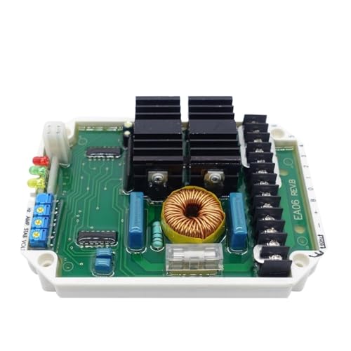 EA06A EA06 Automatischer Spannungsregler Ersatz for Spa Automatischer Spannungsregler UVR6 Dieselgenerator Ersatzteile EA06A EA06 Automatischer Spannungsregler Ersatz for Spa Automatischer Spannungsregler UVR6 Dieselgenerator Ersatzteile von GQSSEFQCH