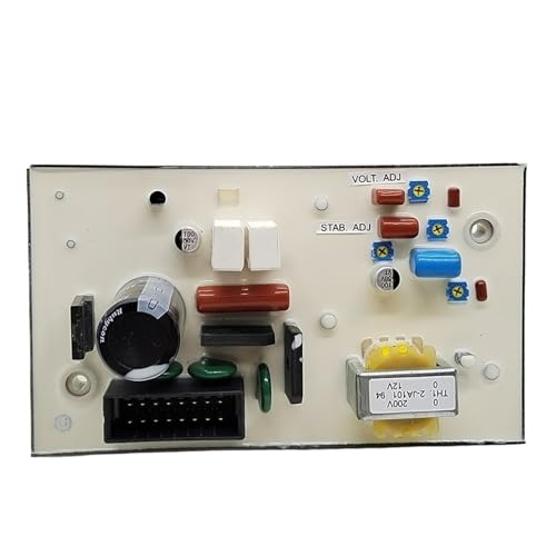 GQSSEFQCH 4695002902 4695002903 Automatischer Spannungsregler Automatischer Spannungsregler for AIRMAN TAIYOU Steuermodulstabilisator GQSSEFQCH 4695002902 4695002903 Automatischer Spannungsregler Automatischer Spannungsregler for AIRMAN TAIYOU Steuermodulstabilisator von GQSSEFQCH