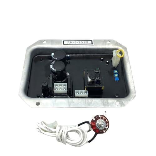 GQSSEFQCH AN-5-201R Automatischer Spannungsregler for Dieselmotoren. Automatischer Spannungsregler for den Generatoraustausch GQSSEFQCH AN-5-201R Automatischer Spannungsregler for Dieselmotoren. Automatischer Spannungsregler for den Generatoraustausch von GQSSEFQCH