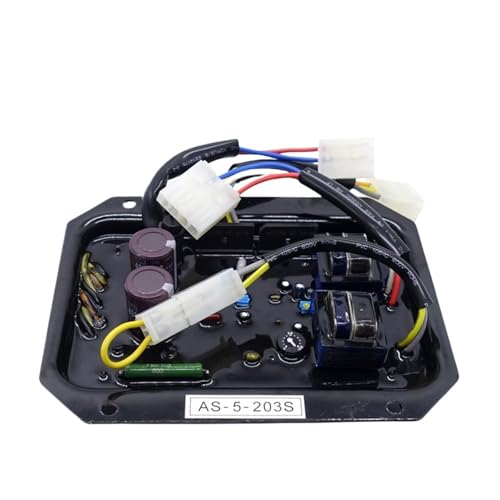 GQSSEFQCH AS-5-203S Generator, automatischer Spannungsregler, automatischer Spannungsregler, Ersatz for Dieselgeneratoren AS 5 203S GQSSEFQCH AS-5-203S Generator, automatischer Spannungsregler, automatischer Spannungsregler, Ersatz for Dieselgeneratoren AS 5 203S von GQSSEFQCH
