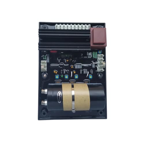 GQSSEFQCH AVR R448 Dieselgenerator AVR Controller Automatischer Spannungsregler von GQSSEFQCH