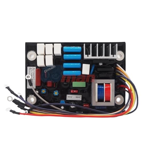 GQSSEFQCH DST-51-DFKV Automatischer Spannungsregler DST-51 Generator Automatischer Spannungsregler DST-51-DFK GQSSEFQCH DST-51-DFKV Automatischer Spannungsregler DST-51 Generator Automatischer Spannungsregler DST-51-DFK von GQSSEFQCH