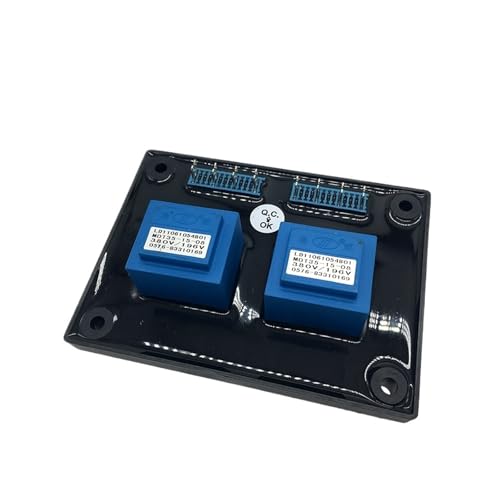 GQSSEFQCH E000-22070 Isolierung for den automatischen Spannungsregler des Generatorgenerators GQSSEFQCH E000-22070 Isolierung for den automatischen Spannungsregler des Generatorgenerators von GQSSEFQCH