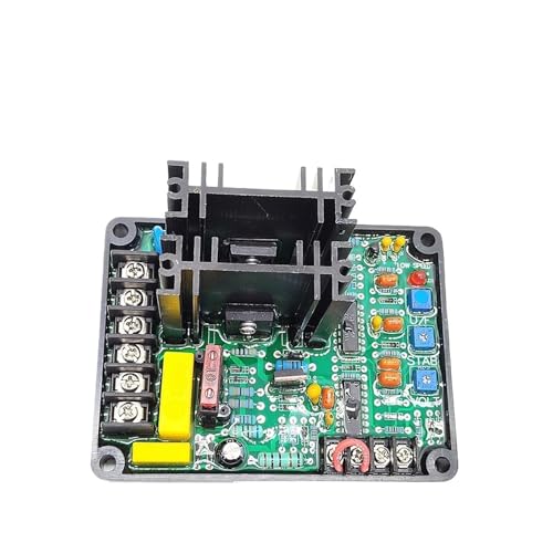 GQSSEFQCH GB13A Automatischer Spannungsregler, automatischer Spannungsregler, Stabilisator, universelle Generator-Einstellplatte, Ersatzteile for das Aggregat GQSSEFQCH GB13A Automatischer Spannungsregler, automatischer Spannungsregler, Stabilisator, universelle Generator-Einstellplatte, Ersatzteile for das Aggregat von GQSSEFQCH