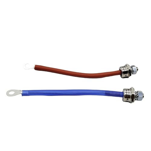 GQSSEFQCH Generator-Brückengleichrichterdiode 87HFR80 87HF80 Diode diskret(72HF80 72HFR80) von GQSSEFQCH