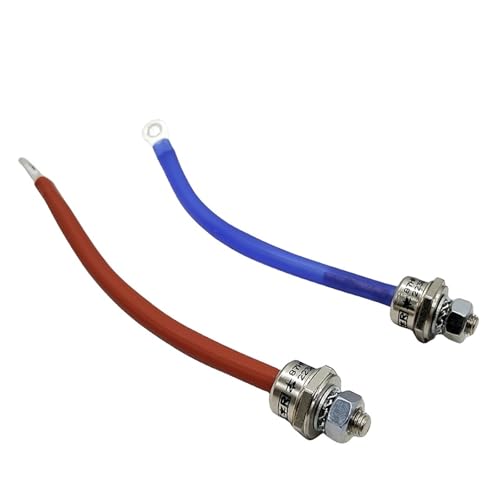 GQSSEFQCH Generator-Brückengleichrichterdiode 87HFR80 87HF80 Diode diskret(87HFR80 87HF80) von GQSSEFQCH