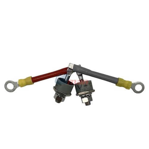 GQSSEFQCH Generator-Gleichrichterdiode 82PFR80 82PF80 LSA461(A pair) von GQSSEFQCH