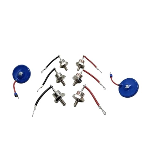 GQSSEFQCH RSK6001 70A Generator-Brückengleichrichterdiode ZX70-12 Gleichrichtermodule der RSK-Serie(RSK6001) von GQSSEFQCH
