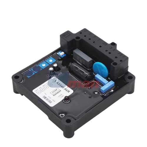 GQSSEFQCH Schnelle Lieferung AS540 Automatischer Spannungsregler Automatischer Spannungsregler for kompatibel mit Generatoren GQSSEFQCH Schnelle Lieferung AS540 Automatischer Spannungsregler Automatischer Spannungsregler for kompatibel mit Generatoren von GQSSEFQCH