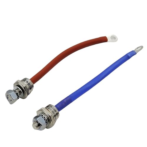 GQSSEFQCH Standard-Recovery-Dioden, Diode 42HFR80, 42HF80-Modul GQSSEFQCH Standard-Recovery-Dioden, Diode 42HFR80, 42HF80-Modul von GQSSEFQCH
