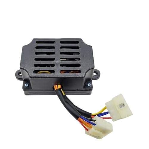Schweißen Automatischer Spannungsregler Automatischer Spannungsregler 2 Stecker 12 Drähte for Schweißergenerator Dual Use Schweißen Automatischer Spannungsregler Automatischer Spannungsregler 2 Stecker 12 Drähte for Schweißergenerator Dual Use von GQSSEFQCH