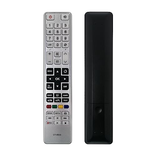 43LL3A63DB Fernbedienung für Toshiba Smart Full HD TV 43LL3A63DB Fernbedienung für Toshiba Smart Full HD TV von GR