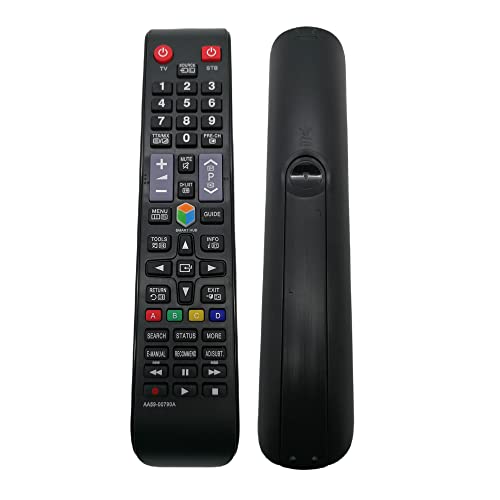 AA59-00790A für Samsung TV-Fernbedienung AA5900790A AA59-00790A für Samsung TV-Fernbedienung AA5900790A von GR