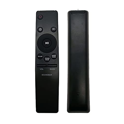 AH59-02631A Ersatz Fernbedienung für SAMSUNG DA-E550, DA-E570, DA-E650, DAE670 von GR