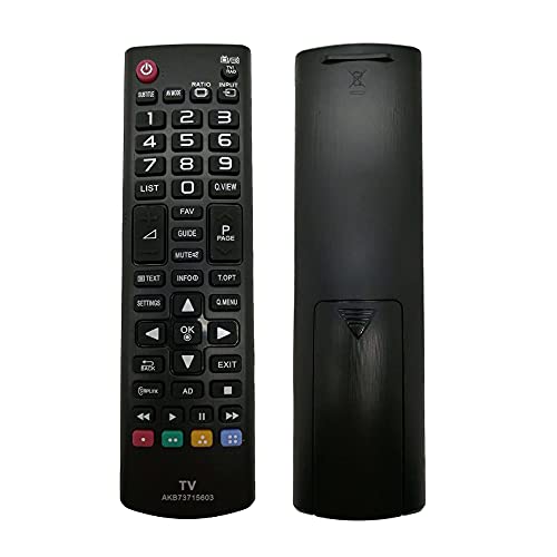 AKB73715603 TV-Fernbedienung für LG 24MA53D von GR