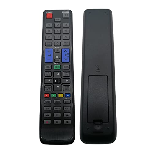 BN59-01009A Fernbedienung für Samsung TV LA22C450 LA22C450E1 LA22C450E1XXP von GR