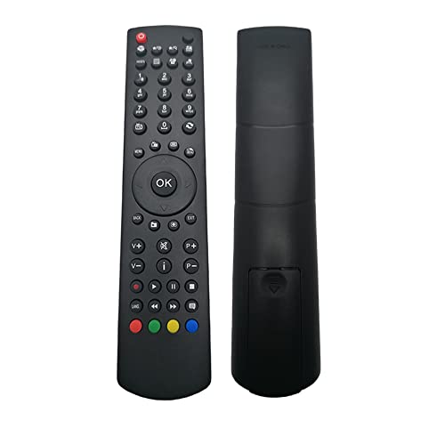 Celcus DLED32167HD DLED32167HDDVD LED19132HD LED28272HD Fernbedienung von GR