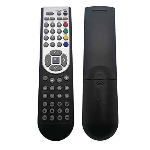 Ersatz-Fernbedienung RC1900 für Alba LCDW22DVD95F von GR