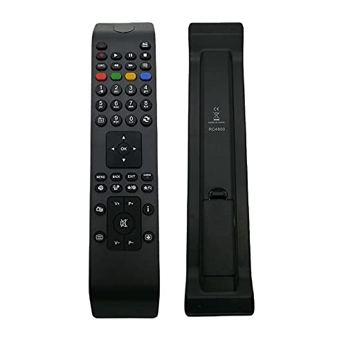 Ersatz-Fernbedienung für Digihome 32LEDFHDCTD975 von GR