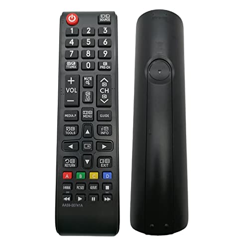 Ersatz-Fernbedienung für Samsung TV für LT22E310 von GR
