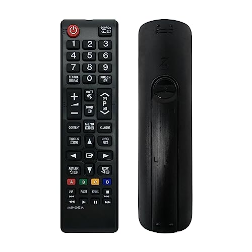 Ersatz-Fernbedienung für Samsung aa59-00602a Ersatz-Fernbedienung für Samsung aa59-00602a von GR