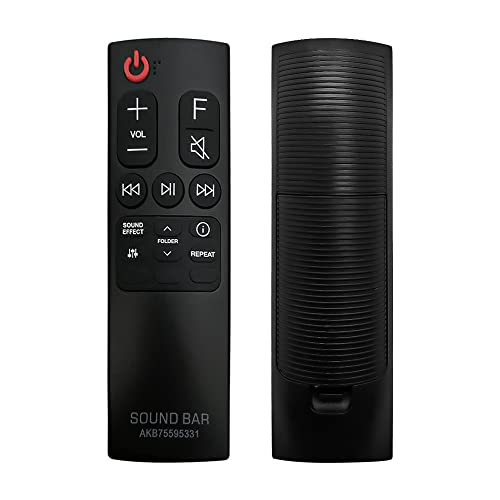 Ersatz für LG 75UN71006LC Fernbedienung für 4K Smart UHD TV Ersatz für LG 75UN71006LC Fernbedienung für 4K Smart UHD TV von GR