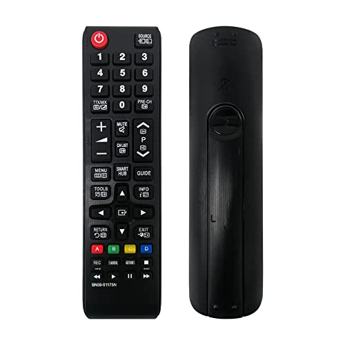 Ersatz für Samsung HT-H5550/XU Blu-ray Heimkino-Fernbedienung Ersatz für Samsung HT-H5550/XU Blu-ray Heimkino-Fernbedienung von GR