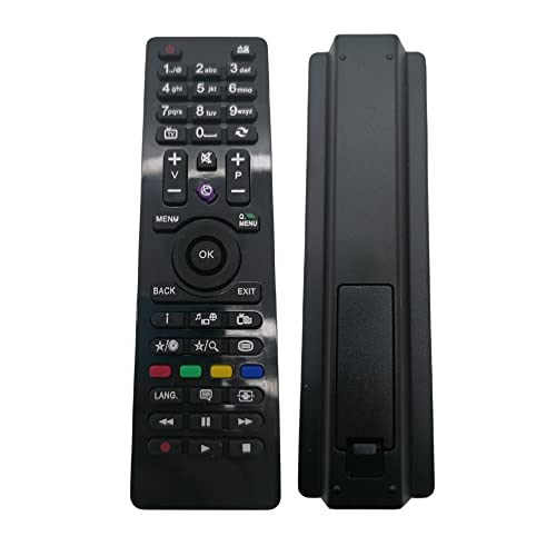 Fernbedienung für Hitachi 28HXT15UA / 28HXT15U / 28HXT15 von GR