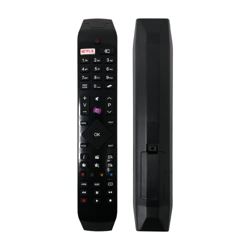 Fernbedienung für Hitachi Modelle 49HK6W64 von GR