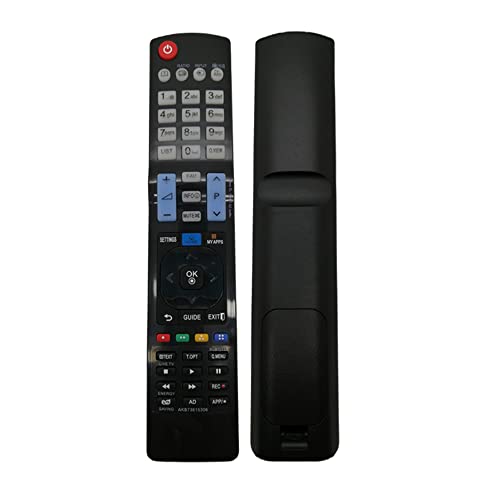 Fernbedienung für LG 32LM620S, direkte Ersatzfernbedienung, keine Kodierung von GR